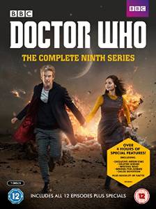 Dr Who (2005+)