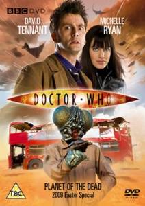Dr Who (2005+)