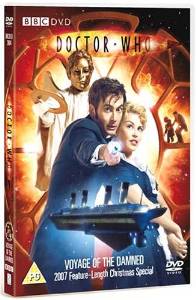 Dr Who (2005+)