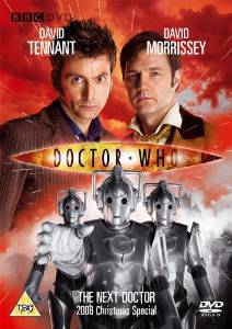 Dr Who (2005+)