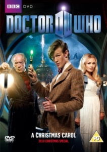 Dr Who (2005+)