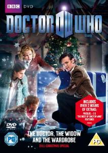 Dr Who (2005+)