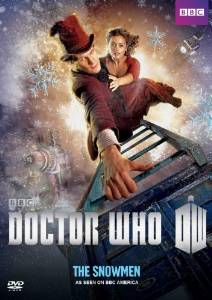 Dr Who (2005+)