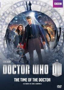Dr Who (2005+)