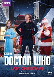 Dr Who (2005+)