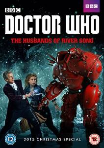 Dr Who (2005+)