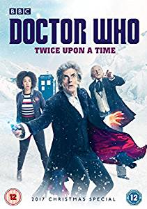 Dr Who (2005+)
