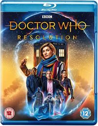 Dr Who (2005+)