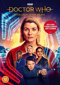 Dr Who (2005+)