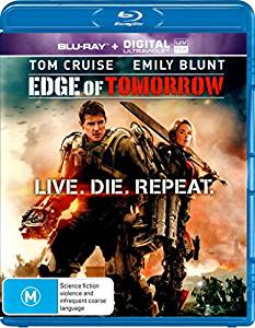 Edge of Tomorrow