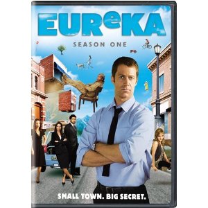 Eureka