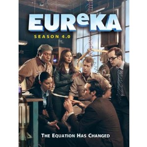 Eureka