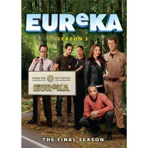 Eureka