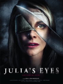 Julia's Eyes (2010)