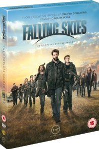 Falling Skies