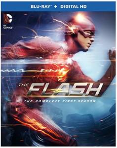 The Flash