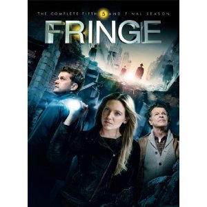 Fringe
