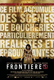 Frontier (s)