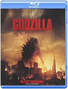 Godzilla (2014)