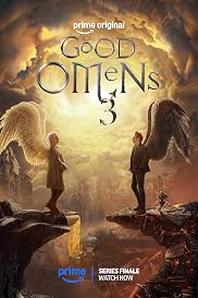 Good Omens (2019)