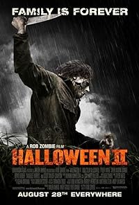 Halloween II (2009)