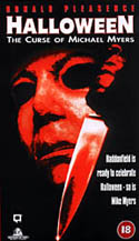 Halloween 6: The Curse of Michael Myers (1995)