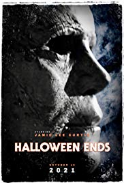Halloween Ends (2023)