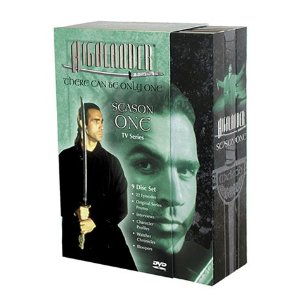 Highlander