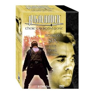 Highlander