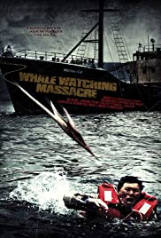 Harpoon: Reykjavik Whale-Watching Massacre (2009)