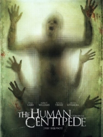 Human Centipede