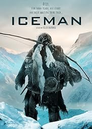 Iceman (2017)