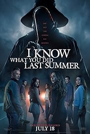 I Know What You Did Last Summer (2025)