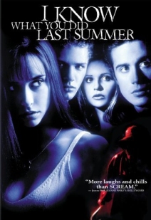 I Know What You Did Last Summer (1997)