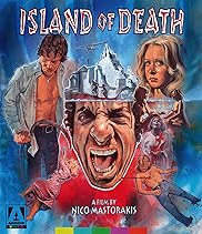Island of Death