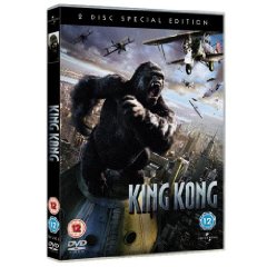 King Kong (2005)