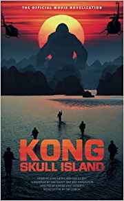 Kong: Skull Island