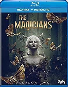The Magicians