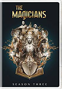 The Magicians