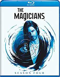 The Magicians