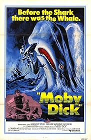Moby Dick (1950)