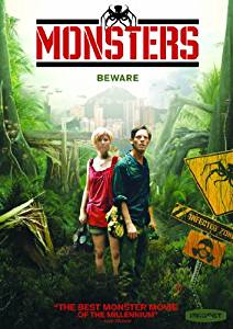 Monsters (2010)