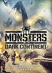 Monsters: Dark Continent (2014)