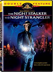Night Strangler (1973)