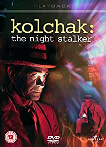 Night Stalker (1974)