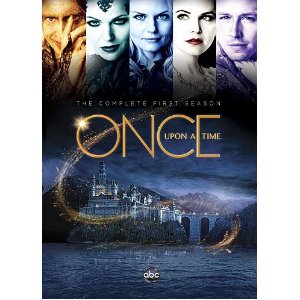 Once Upon A Time