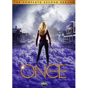 Once Upon A Time