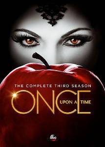 Once Upon A Time