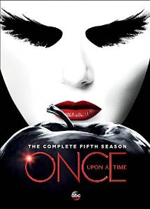 Once Upon A Time