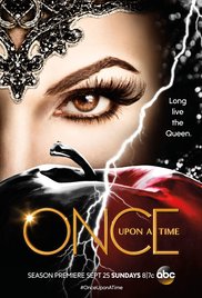 Once Upon A Time